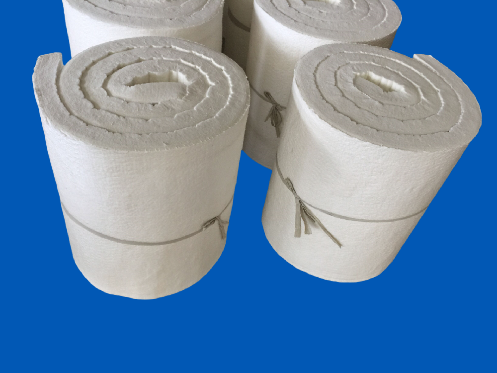 栾城陶瓷纤维毯